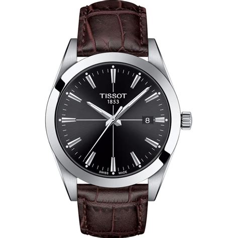 tissot gentleman 40mm.